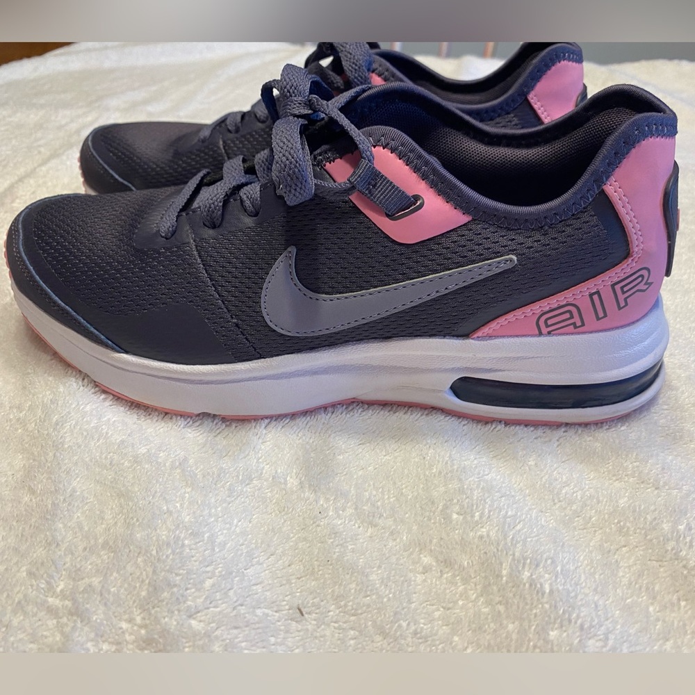 Nike Air Max LB GS Gridiron GOAT Pink Women’s Shoe Size 6